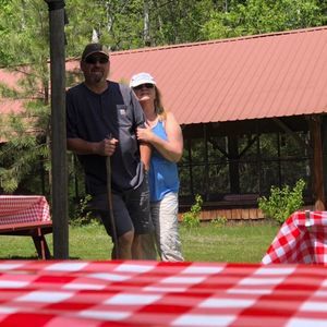 Meet your Posher, Dena